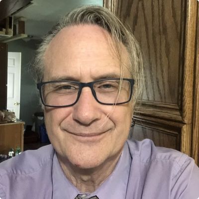 Photo of Steven Vimr, MA, LLP