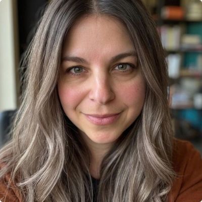 Photo of Tahlia Harrison
