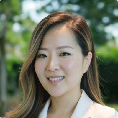 Photo of Mindbridge Wellness - Esther Kang