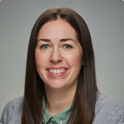 Photo of Dr. Meredith Maroney