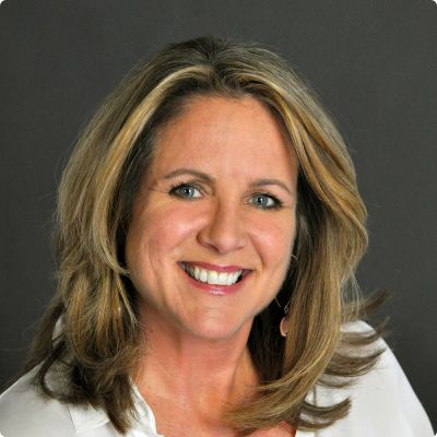 Photo of Tricia Siegel