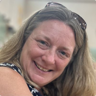 Photo of Megan Clifford LCSWR