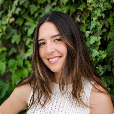 Photo of Angelina Rogers