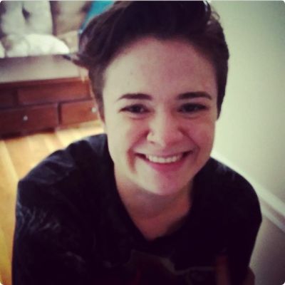 Photo of Whitney Norton