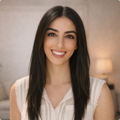 Photo of Tanya Samuelian