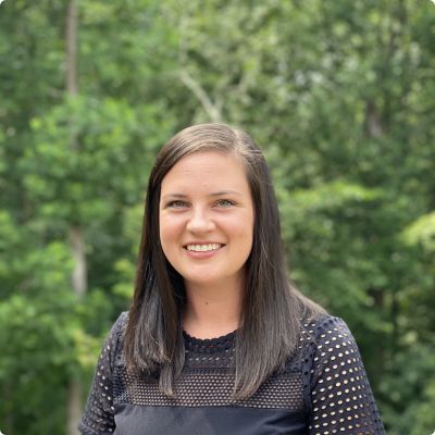 Photo of Megan O'Brien