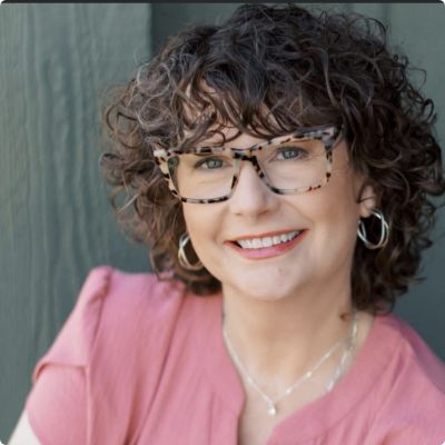 Photo of Nichole Alspaugh Williams, Ed.S, LMHC, NCC | Cardinal Counseling and Consulting, LLC