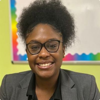 Photo of Kelsey Massaro