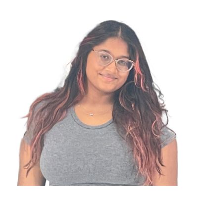 Photo of Priya Sooklall (Sol Health)