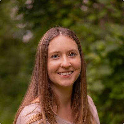 Photo of Emily Wolbert Creative Arts Therapy