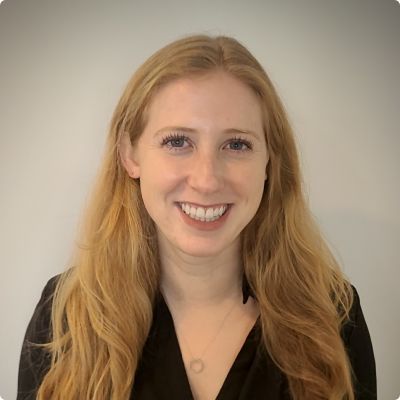 Photo of Maeghan Wood