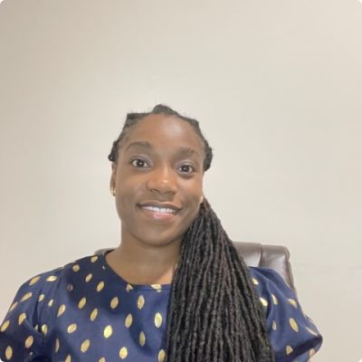 Photo of Alcia Peterkin