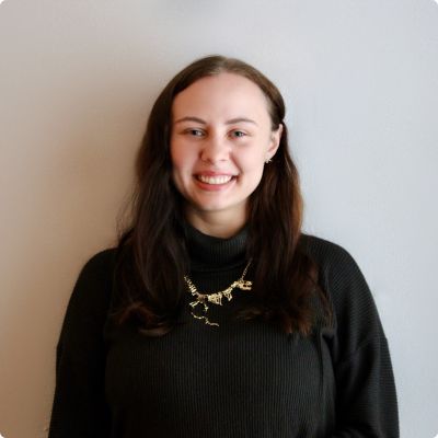 Photo of Christine MacKenzie