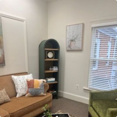 Photo of The Healing Experience LLC.