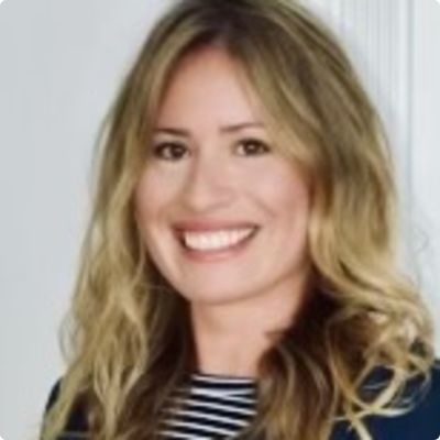 Photo of Candace Marshall