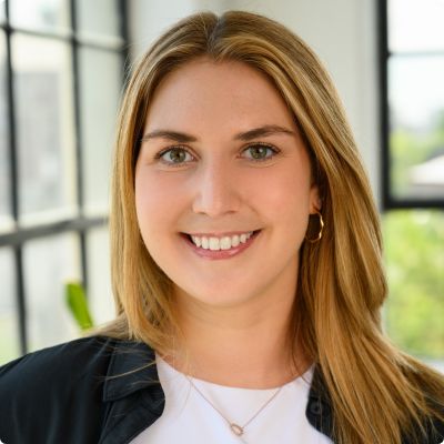Photo of Paige Sbaschnik