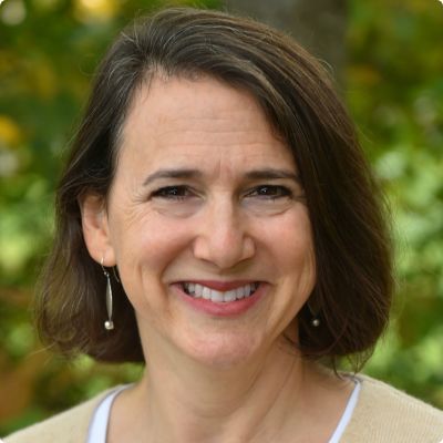 Photo of Donna Steinberg