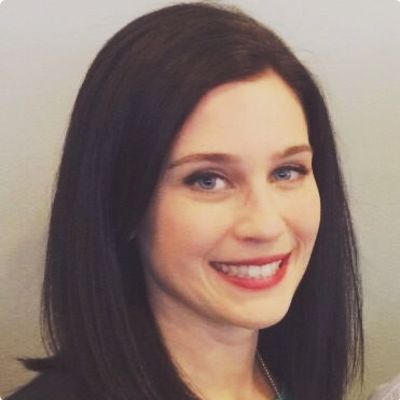 Photo of Ashley Alton
