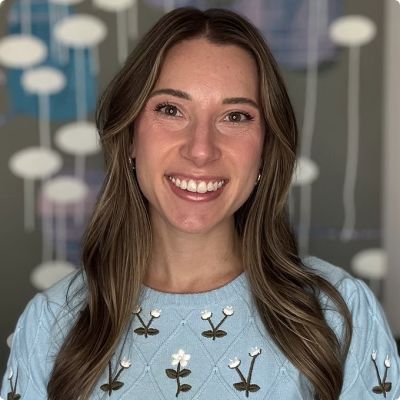 Photo of Lauren Klebek, LCSW - Mindset Psychology