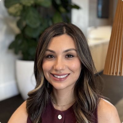 Photo of Jazmin Alarcon