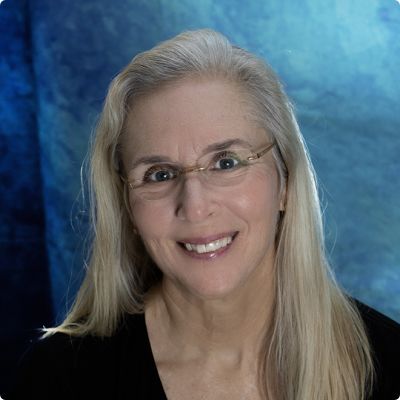 Photo of Karin Kratina, PhD, RDN, LDN, SEP