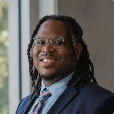 Photo of Keenen Stevenson
