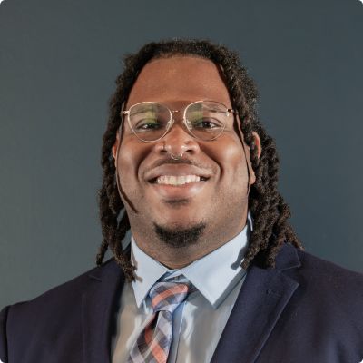 Photo of Keenen Stevenson