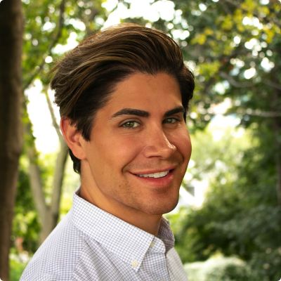 Photo of Anthony DiBartolomeo