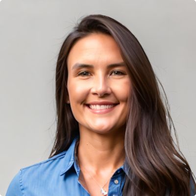 Photo of Mariah Zur