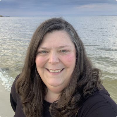 Photo of Chana Rivka Hersh