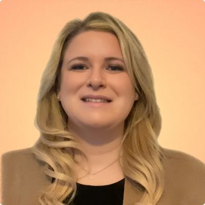 Photo of Bridget Bauer