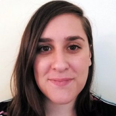 Photo of Emily Stivers