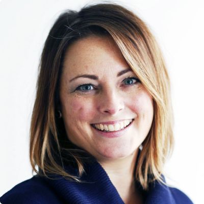 Photo of Nichole Schermerhorn