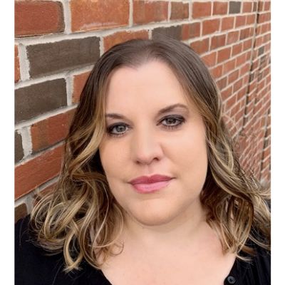 Photo of Rebecca English