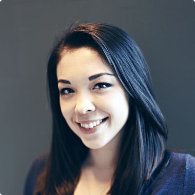 Photo of Melissa Broughton