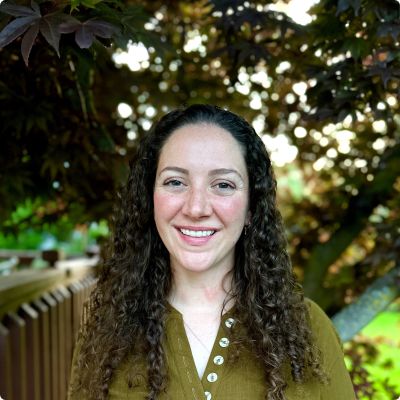 Photo of Anne Marie McLean, LCSW