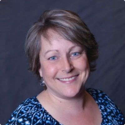 Photo of Jackie Price, MSW