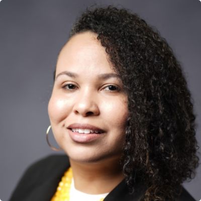 Photo of LaDonn Woodson