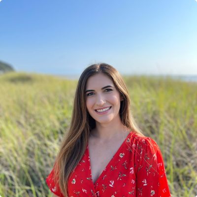 Photo of Cecilia Ladenburg