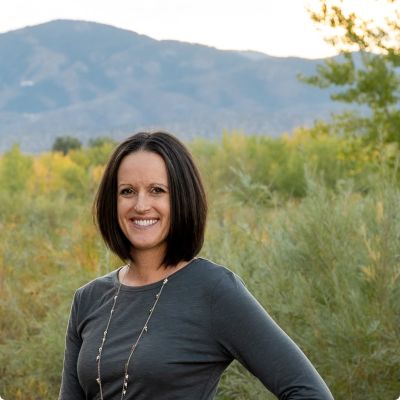 Photo of Kelli Schow, LCSW