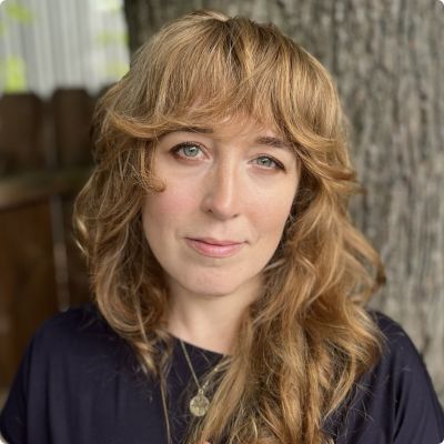 Photo of Karen Taylor