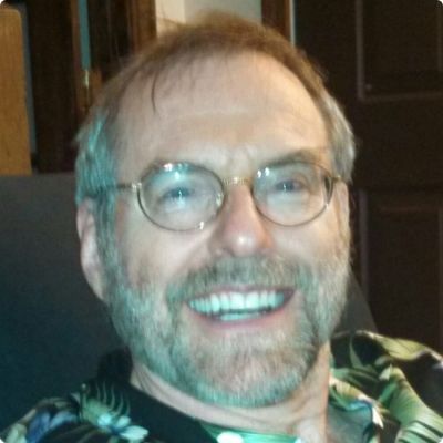 Photo of Wayne L. Klein, PhD