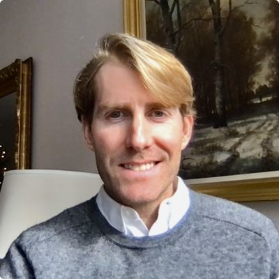 Photo of Matthew Kelsey