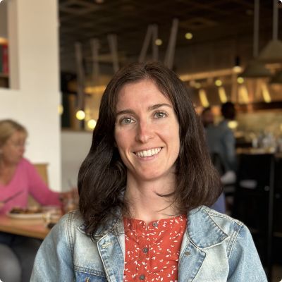 Photo of Brianne Darcy Counseling & Performance Psychology