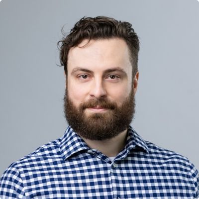 Photo of Sean Boatman