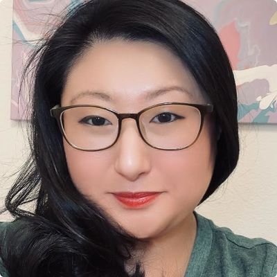 Photo of Dr. Nancy Han Therapy Services