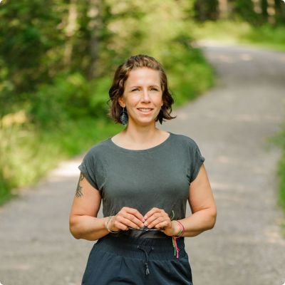 Photo of Tracy Torelli