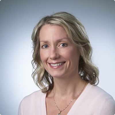 Photo of Jill Platte