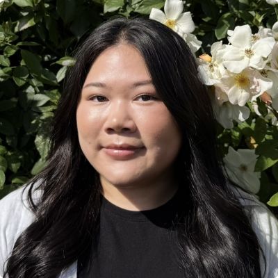 Photo of Abbie Sisouphanh