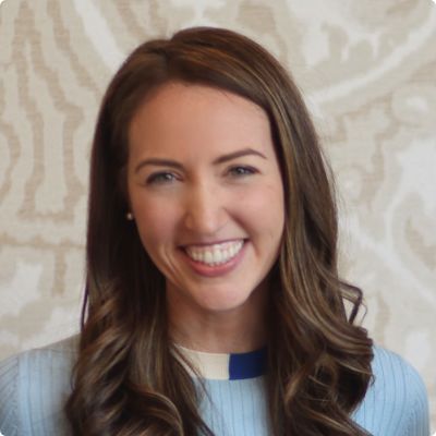 Photo of Jessica Brantl